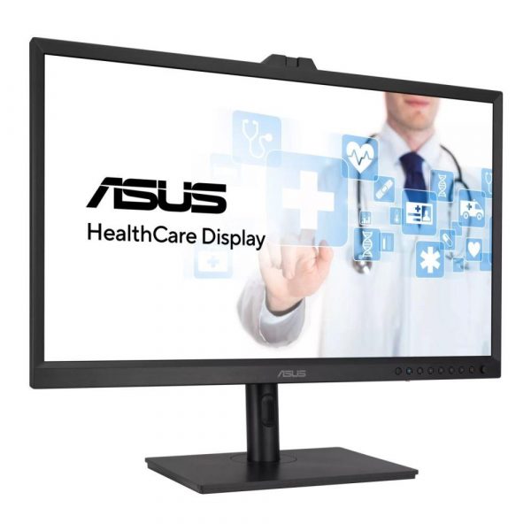 Monitor Asus 31,5" HealthCare Monitor HA3281A 3xHDMI DP 5xUSB 4711387306994  - Incom Group
