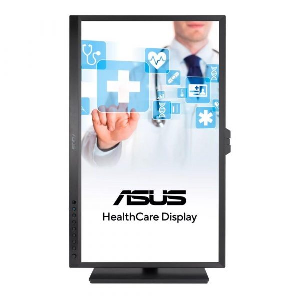 Monitor Asus 31,5" HealthCare Monitor HA3281A 3xHDMI DP 5xUSB 4711387306994  - Incom Group
