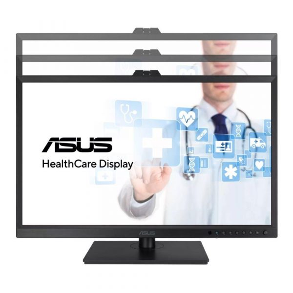 4711387306994  - Incom Group
 Monitor Asus 31,5" HealthCare Monitor HA3281A 3xHDMI DP 5xUSB