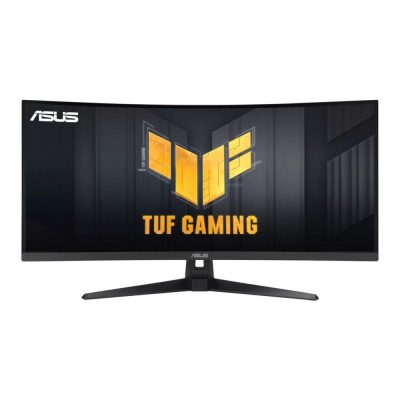 Monitor Asus 34" TUF Gaming VG34VQ3B 2xHDMI 2xDP 5xUSB głośniki  - Incom Group
 4711387530092