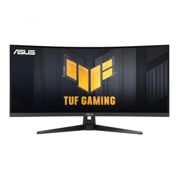 4711387530092  - Incom Group
 Monitor Asus 34" TUF Gaming VG34VQ3B 2xHDMI 2xDP 5xUSB głośniki