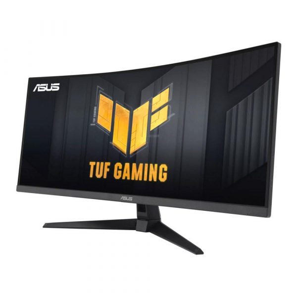 4711387530092  - Incom Group
 Monitor Asus 34" TUF Gaming VG34VQ3B 2xHDMI 2xDP 5xUSB głośniki