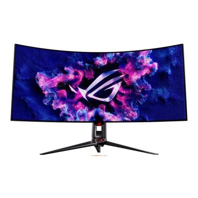 Monitor Asus 39" ROG Swift OLED PG39WCDM 2xHDMI DP 5xUSB 4711387447291  - Incom Group
