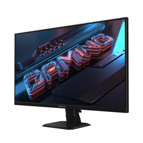  - Incom Group
 Monitor Gigabyte 27" GS27Q X 2xHDMI DP 4719331855611