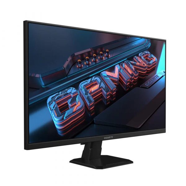 Monitor Gigabyte 27" GS27Q X 2xHDMI DP  - Incom Group
 4719331855611