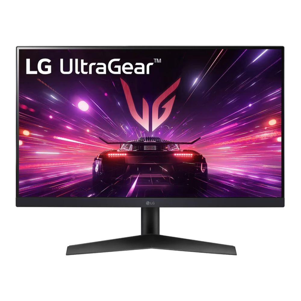 8806096012321 Monitor LG 23,8" UltraGear 24GS60F-B HDMI DP  - Incom Group
