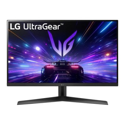 Monitor LG 27" UltraGear 27GS60F-B HDMI DP 8806096012369  - Incom Group
