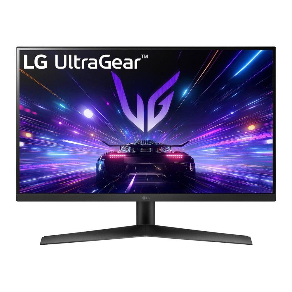 Monitor LG 27" UltraGear 27GS60F-B HDMI DP  - Incom Group
 8806096012369