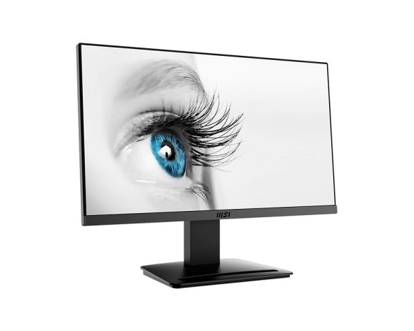  - Incom Group
 Monitor MSI 21,45" Optix PRO MP223 VGA HDMI 4711377063944