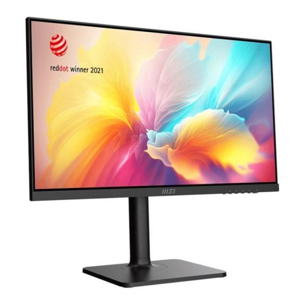  - Incom Group
 4711377093873 Monitor MSI 23,8" Modern MD2412P HDMI USB-C głośniki