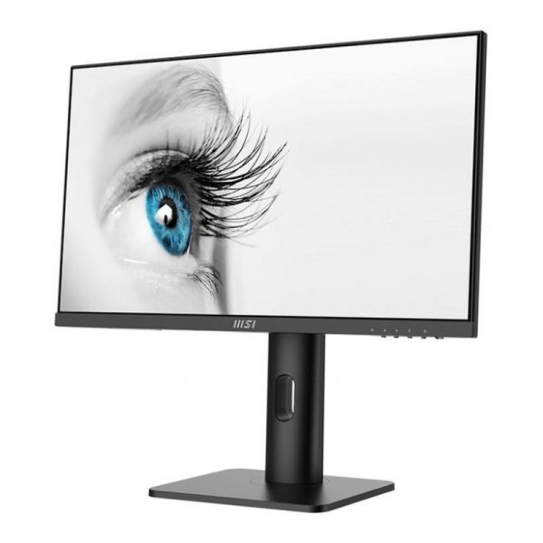 Monitor MSI 23,8" PRO MP243XP HDMI DP głośniki 4711377036863  - Incom Group
