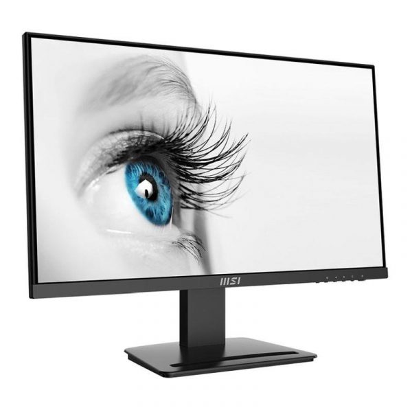  - Incom Group
 Monitor MSI 23,8" PRO MP243XP HDMI DP głośniki 4711377036863