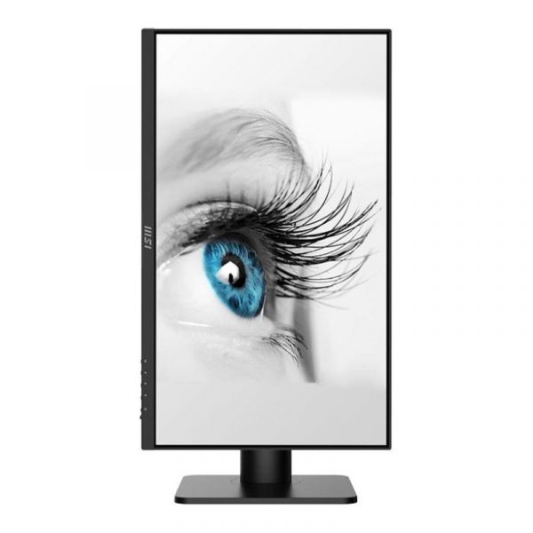 4711377036863 Monitor MSI 23,8" PRO MP243XP HDMI DP głośniki  - Incom Group
