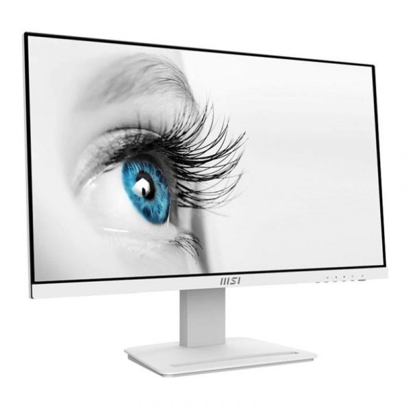 Monitor MSI 23,8" PRO MP243XW HDMI DP głośniki  - Incom Group
 4711377089869