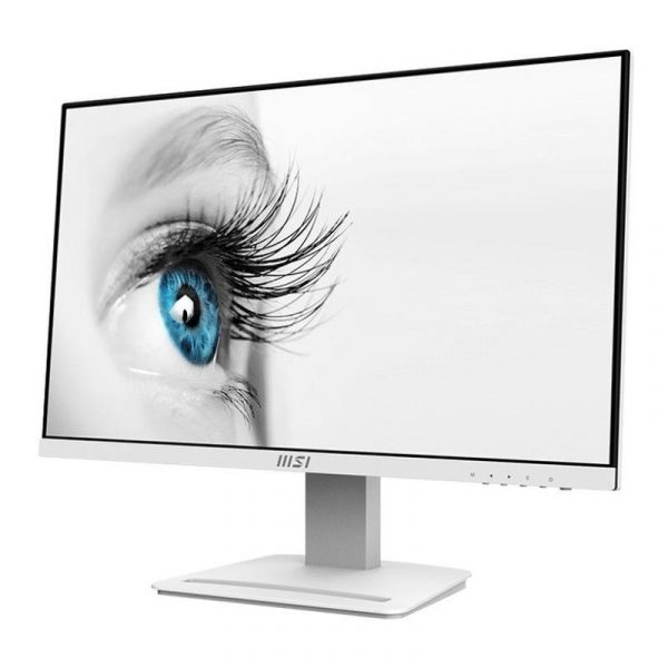  - Incom Group
 Monitor MSI 23,8" PRO MP243XW HDMI DP głośniki 4711377089869