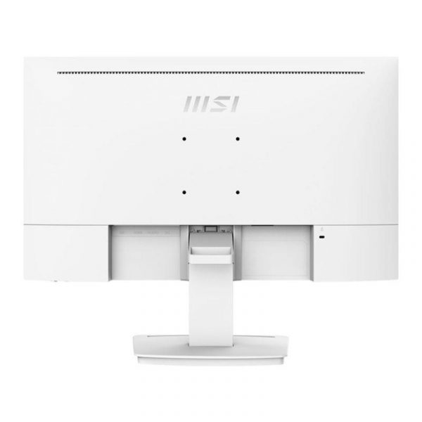 4711377089869 Monitor MSI 23,8" PRO MP243XW HDMI DP głośniki  - Incom Group
