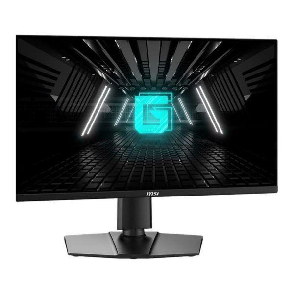 Monitor MSI 24,5" G255PF E2 2xHDMI DP głośniki 4711377142755  - Incom Group
