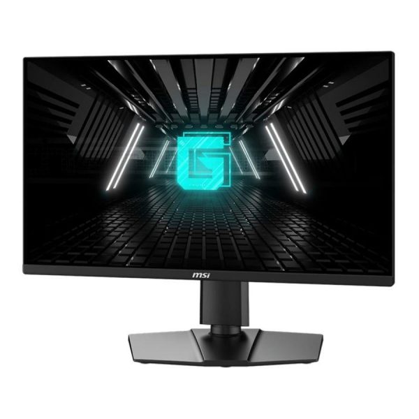 Monitor MSI 24,5" G255PF E2 2xHDMI DP głośniki  - Incom Group
 4711377142755