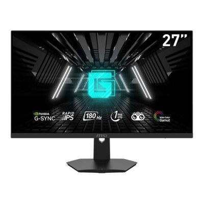 Monitor MSI 27" G274F 2xHDMI DP  - Incom Group
 4711377040198