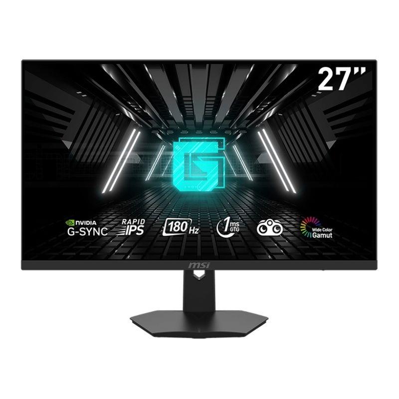 4711377040198  - Incom Group
 Monitor MSI 27" G274F 2xHDMI DP