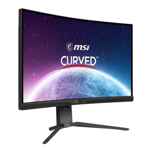 4711377082983  - Incom Group
 Monitor MSI 27" MAG 275CQRXF 2xHDMI DP USB-C