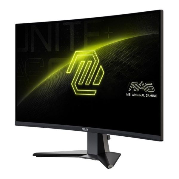  - Incom Group
 4711377177900 Monitor MSI 27" MAG 27CQ6F 2xHDMI DP