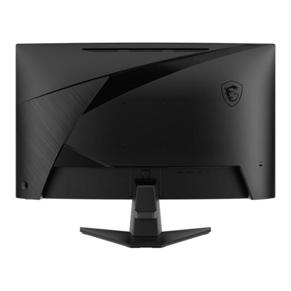 Monitor MSI 27" MAG 27CQ6F 2xHDMI DP  - Incom Group
 4711377177900