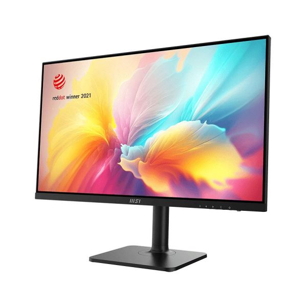 Monitor MSI 27" Modern MD272QXP HDMI DP USB-C głośniki 4711377078726  - Incom Group
