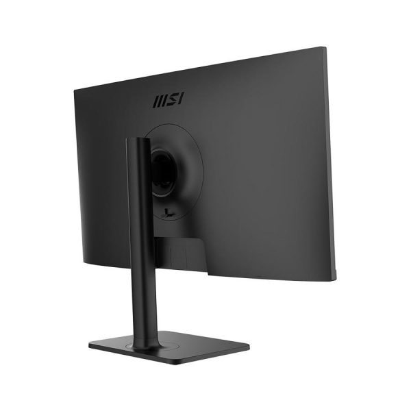 Monitor MSI 27" Modern MD272QXP HDMI DP USB-C głośniki  - Incom Group
 4711377078726