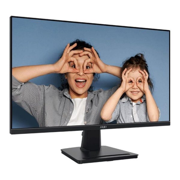 4711377128650  - Incom Group
 Monitor MSI 27" PRO MP275 VGA HDMI głośniki