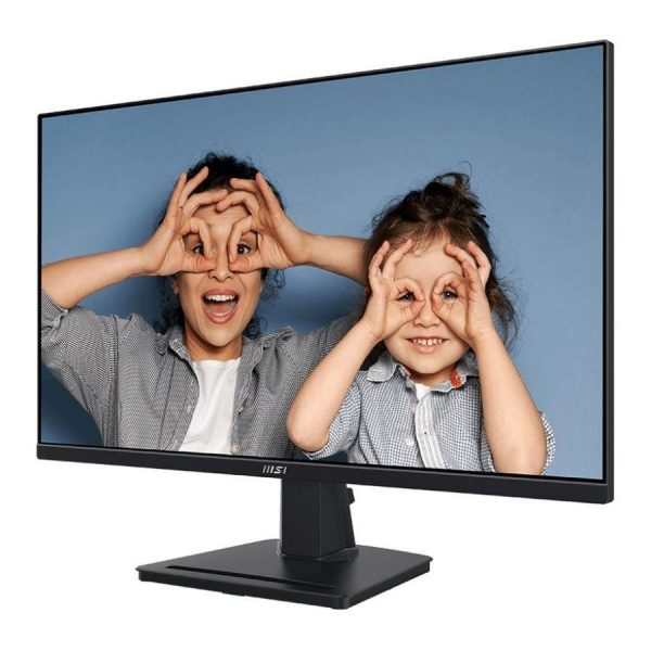 Monitor MSI 27" PRO MP275 VGA HDMI głośniki  - Incom Group
 4711377128650