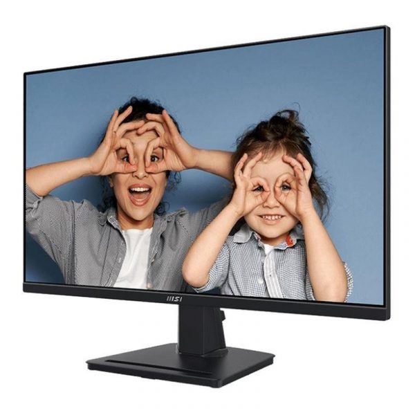 Monitor MSI 27" PRO MP275Q 2xHDMI DP głośniki 4711377153317  - Incom Group
