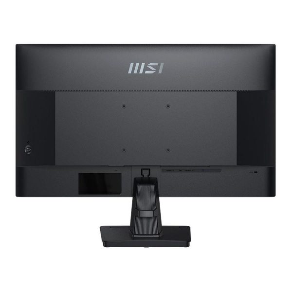 4711377153317 Monitor MSI 27" PRO MP275Q 2xHDMI DP głośniki  - Incom Group
