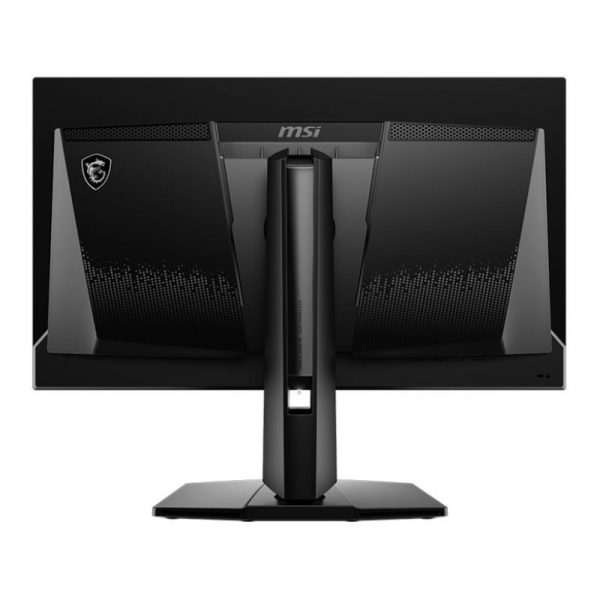 4711377150217 Monitor MSI 27" MAG 271QPX QD-OLED 2xHDMI DP USB-C  - Incom Group
