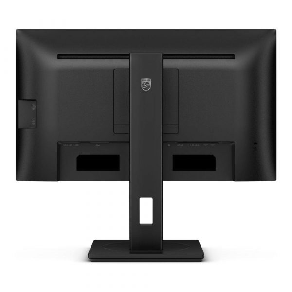  - Incom Group
 Monitor Philips 21,5" 222S9JML/00 HDMI DP VGA 5xUSB głośniki 8712581806002