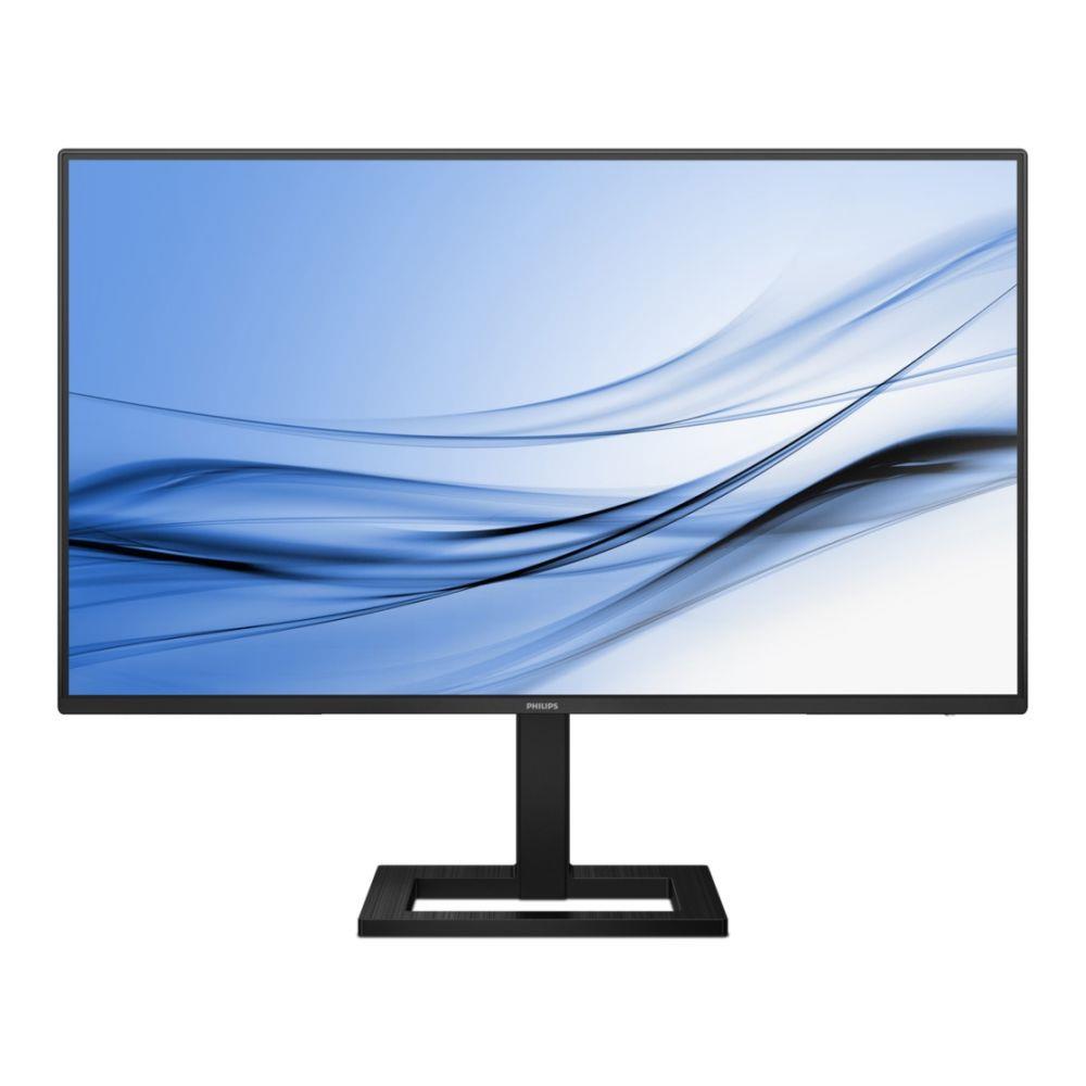  - Incom Group
 Monitor Philips 27" 27E1N1600AE/00 HDMI 3xUSB głosniki 2x2W 8712581804442