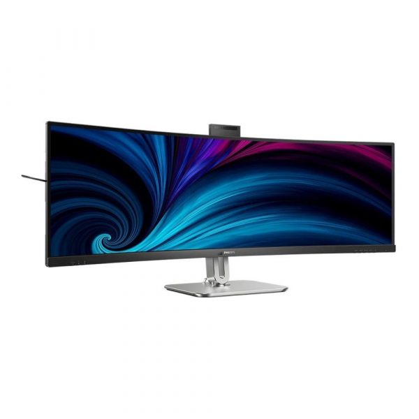  - Incom Group
 8712581804763 Monitor Philips 48,8" 49B2U6903CH/00 2xHDMI DP Thunderbolt RJ-45 głośniki