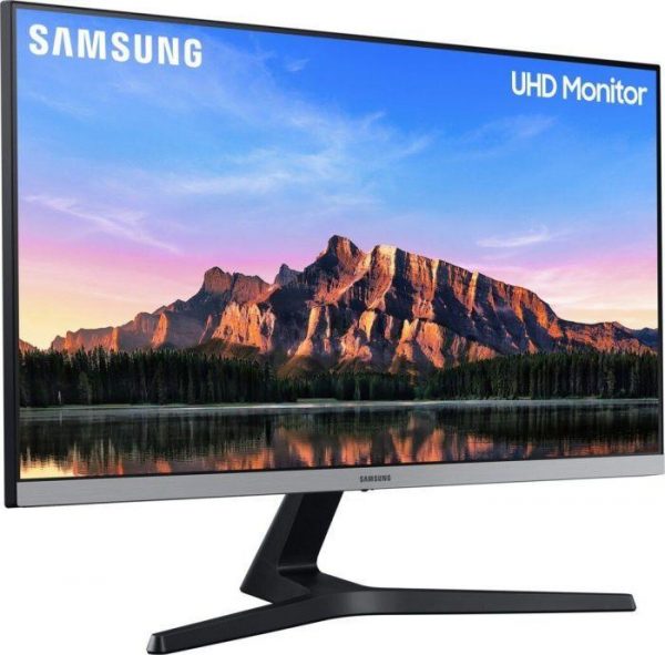  - Incom Group
 8806094771831 Monitor Samsung 28" U28R550 (LU28R550UQPXEN) 4K 2xHDMI DP