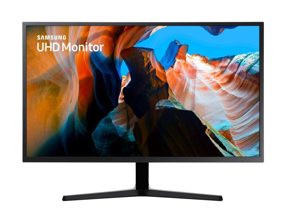 8806094771961 Monitor Samsung 31,5" U32J590 4K 2xHDMI DP  - Incom Group
