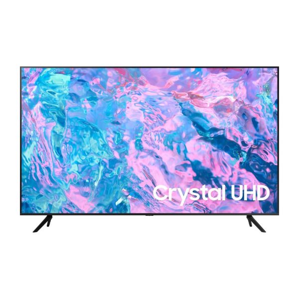 Telewizor Samsung UE50CU7172UXXH LED 50'' 4K Ultra HD Tizen 8806094853438  - Incom Group
