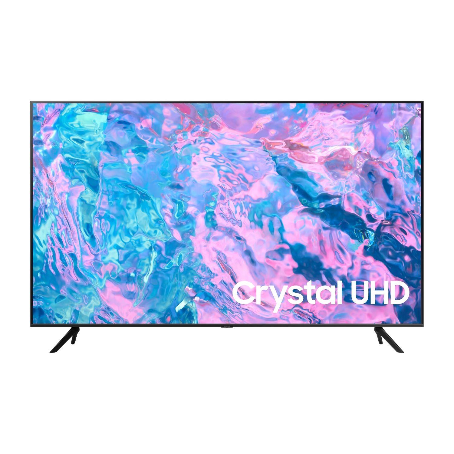  - Incom Group
 Telewizor Samsung UE50CU7172UXXH LED 50'' 4K Ultra HD Tizen 8806094853438