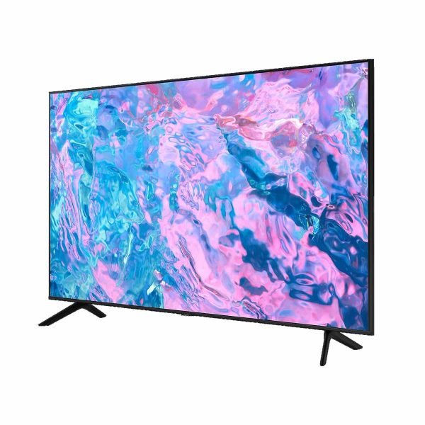 8806094853438  - Incom Group
 Telewizor Samsung UE50CU7172UXXH LED 50'' 4K Ultra HD Tizen