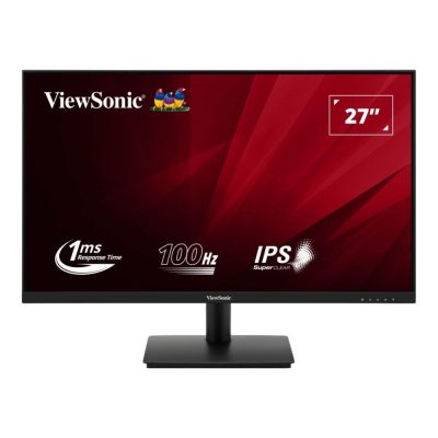  - Incom Group
 Monitor ViewSonic 27" VA270-H HDMI VGA 0766907026955