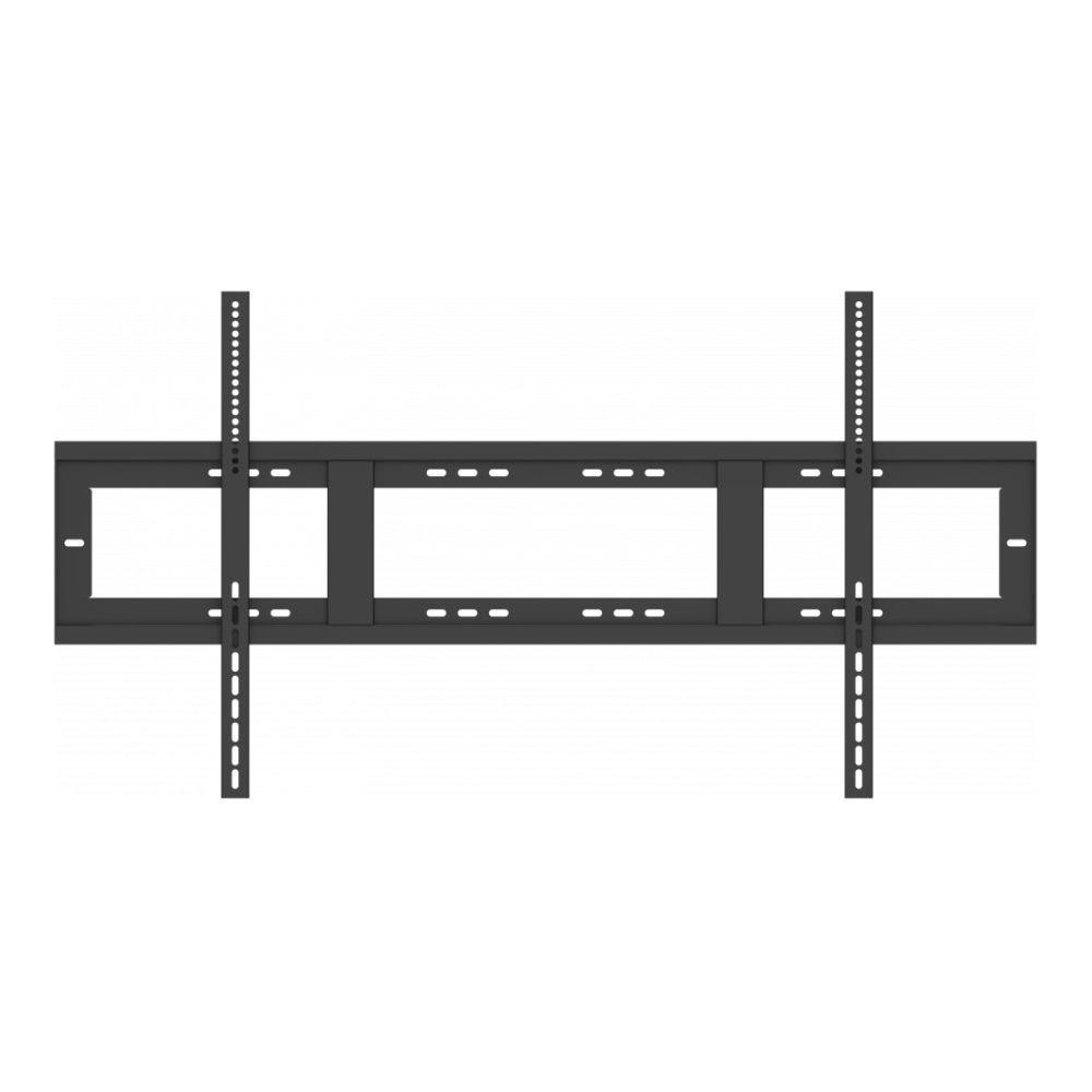 Uchwyt ścienny do tablic ViewSonic VB-WMK-003 55"-105" 150kg max VESA 1000x600   - Incom Group
