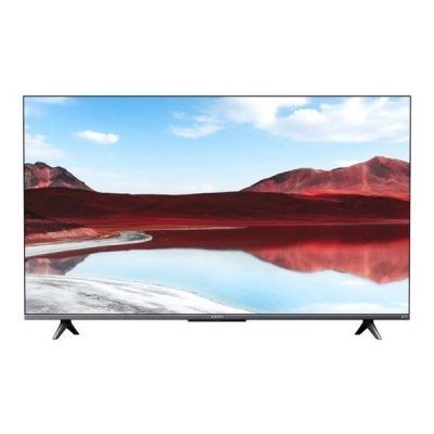  - Incom Group
 Telewizor Xiaomi TV A Pro 2025 65" 4K UHD 6941948702400