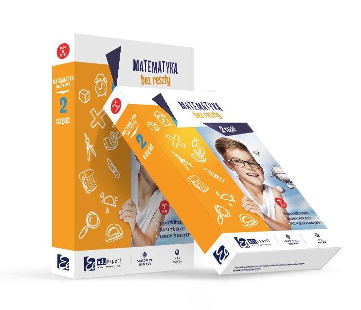  - Incom Group
  Program edukacyjny Eduexpert - Matematyka bez reszty cz.2