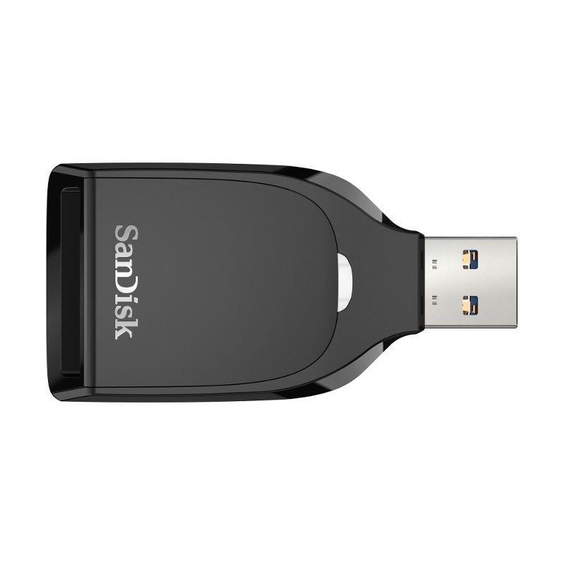 Czytnik SanDisk SD UHS-I USB 3.0 (170/90 MB/s) 0619659169992  - Incom Group
