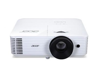  - Incom Group
 Projektor Acer X118HP DLP SVGA/4000ANSI/20000:1/HDMI/VGA/USB 4710180702224