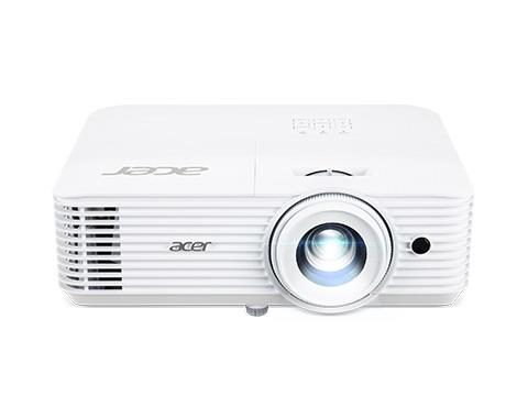  - Incom Group
 Projektor Acer H6523BD DLP FHD 3500ANSI 10.000:1 2xHDMI VGA 4710180926590