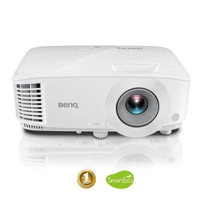  - Incom Group
 Projektor BenQ MH550 DLP 1080p/3500AL/20000:1/2xHDMI/MiniUSB 4718755074103